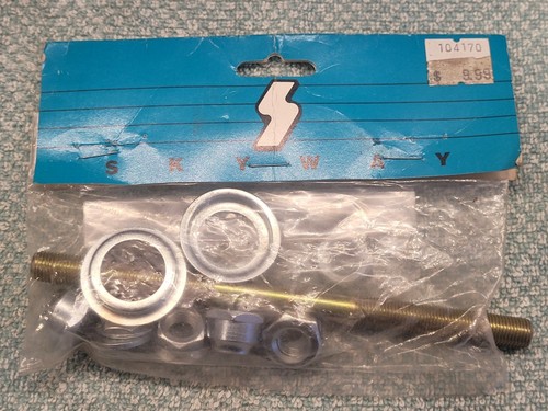 Set assale posteriore skyway - set,