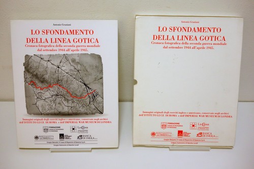 Sfondamento della linea - della,