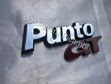 FIAT PUNTO 1.4 GT 95 - 99
