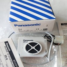 Panasonic ER-Q 1PC Nuovo ERQ