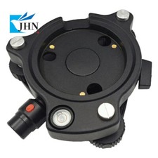 Tribrach laser nero per Topcon