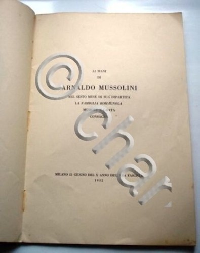 Orazione commemorazione - orazione,