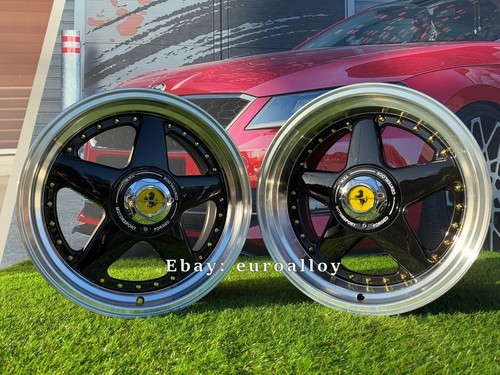4x17 5x120 5x112 - 4x17, ferrari