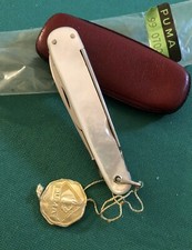 COLTELLO RARO VINTAGE