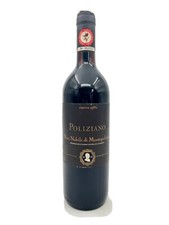 1986 Poliziano Vino Nobile di Montepulciano Riserva