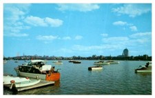 Charles Fiume Bacino Da