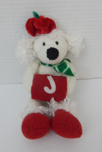 Gund christmas pals - christmas, ~