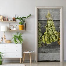 Türfolie Türaufkleber