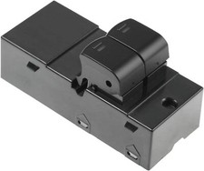 Pulsantiera alzacristalli LATO