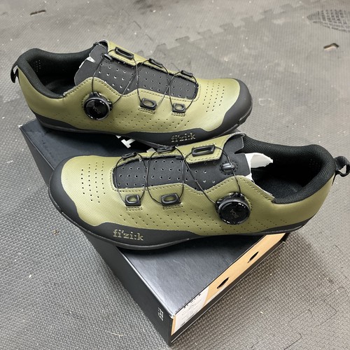 Scarpe fizik terra atlas - fizik,