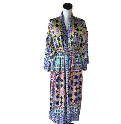 Abito kimono zara - kimono,