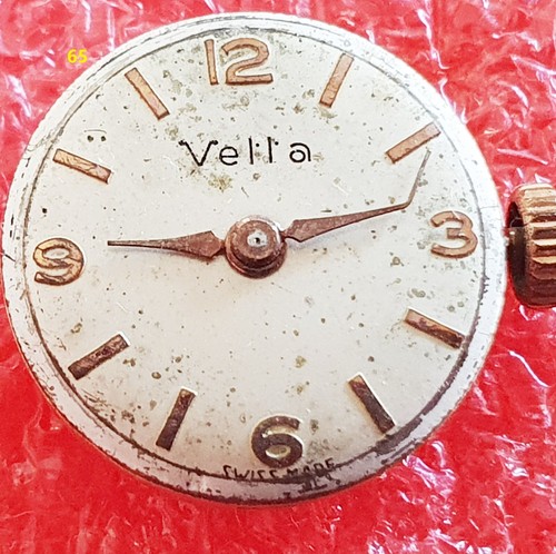 Movimento vetta dial mm - movimento,