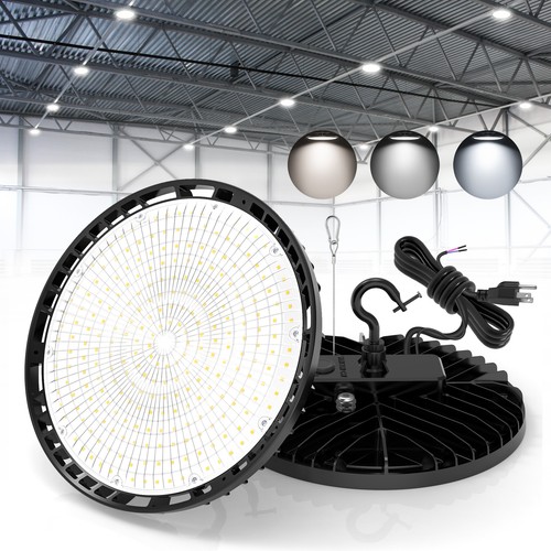 Led ufo high bay light - led,