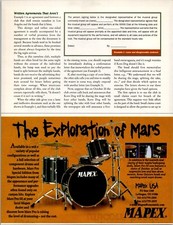 1998 • Pubblicità stampa