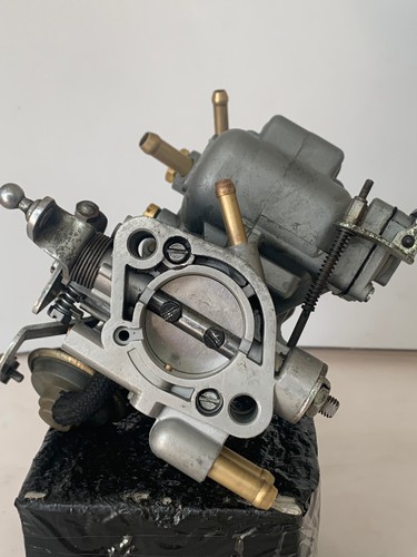 Carburatore weber icev 50 - weber, 32