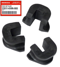 CURSORI/PATTINI HONDA SH/125