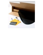 Pellicola oscurante vetri auto