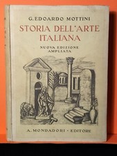 Storia dell arte italiana - storia,
