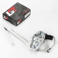 Alzavetro Elettrico Anteriore