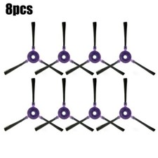 8X Spazzola Laterale Robot