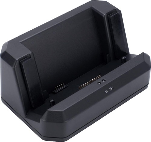 Cube dock ricarica - dock, per