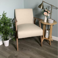 Poltrona stile scandinavo