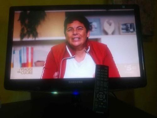 Televisore samsung 5 - samsung, 21.5