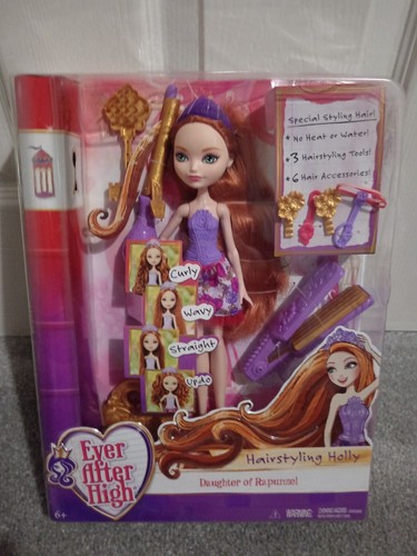 Bambola ever after - ever, holly
