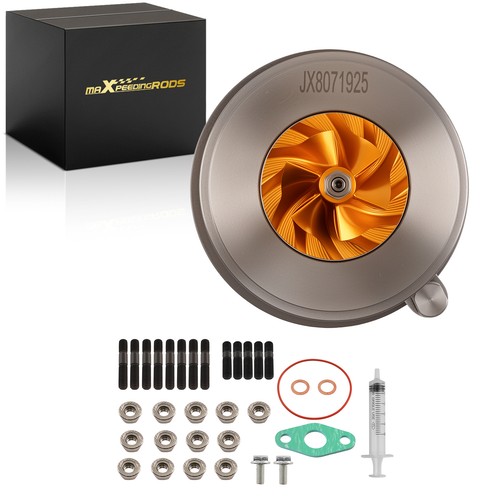 Billet turbo chra - turbo, for