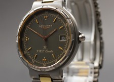 [Ecc+5] Longines Conquest