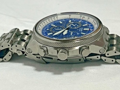 Orologio citizen promaster - citizen,