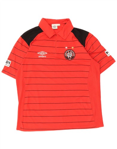 Polo uomo umbro - polo, grafica