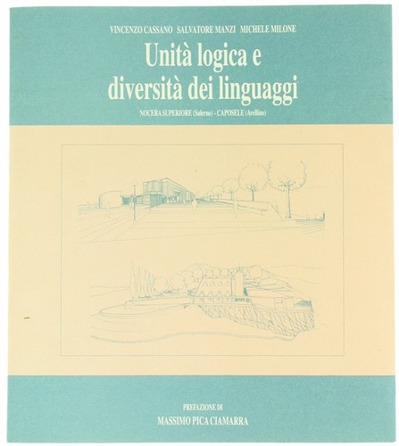 Unita logica diversita - logica, e