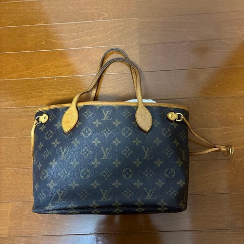 Louis vuitton monogram - louis,