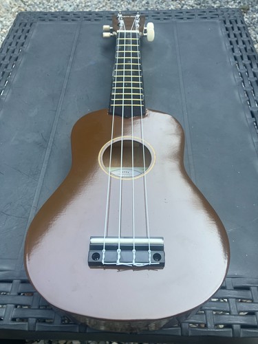 Ukulele soprano corde - ukulele,