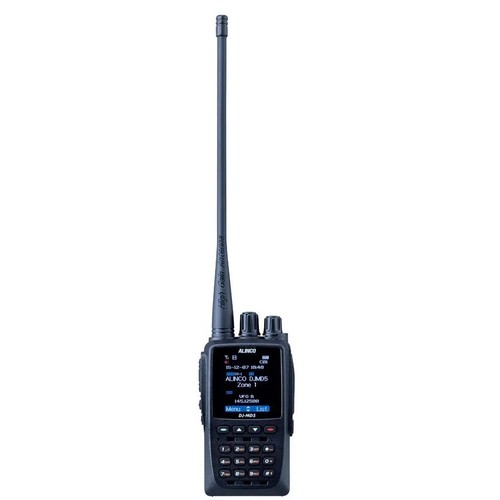 Alinco md5xeg - alinco, dj-md5xeg