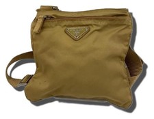 Borsa a tracolla PRADA borsa