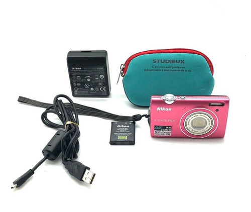 Come nuova nikon coolpix - 【come,
