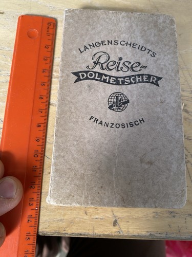 Dizionario langenscheidt - dizionario,
