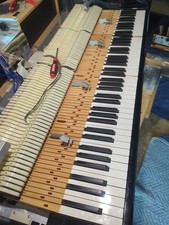 Yamaha Clavinova CVP 900