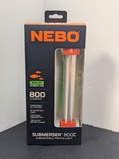 NEBO Submerser 800C - Luce da