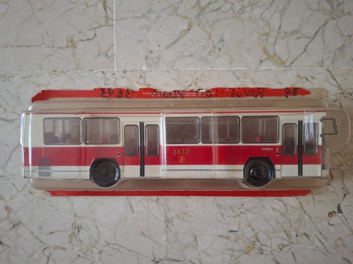 Bus berliet jelcz 100 año - berliet,
