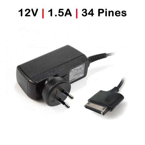 Caricabatterie per tablet - caricabatterie,