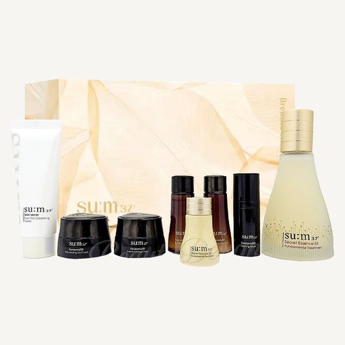 M37 secret essence 100ml - su,