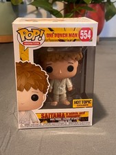 Funko POP! One Punch Man #554