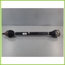 Semiasse Anteriore Destro DX AUDI A1 8X 1.6 TDI 6R0407762A 2010 2016