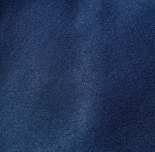 CRAVATTA USATA CRAVATTA ITALO FERRETTI SETA 59% COTONE 41%