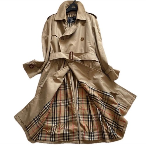 Burberry trench cappotto - burberry,