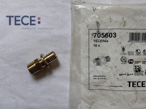 Teceflex 705603 nipplo di - 705603,