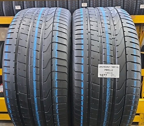 Usato gomme estive pirelli - usato:,